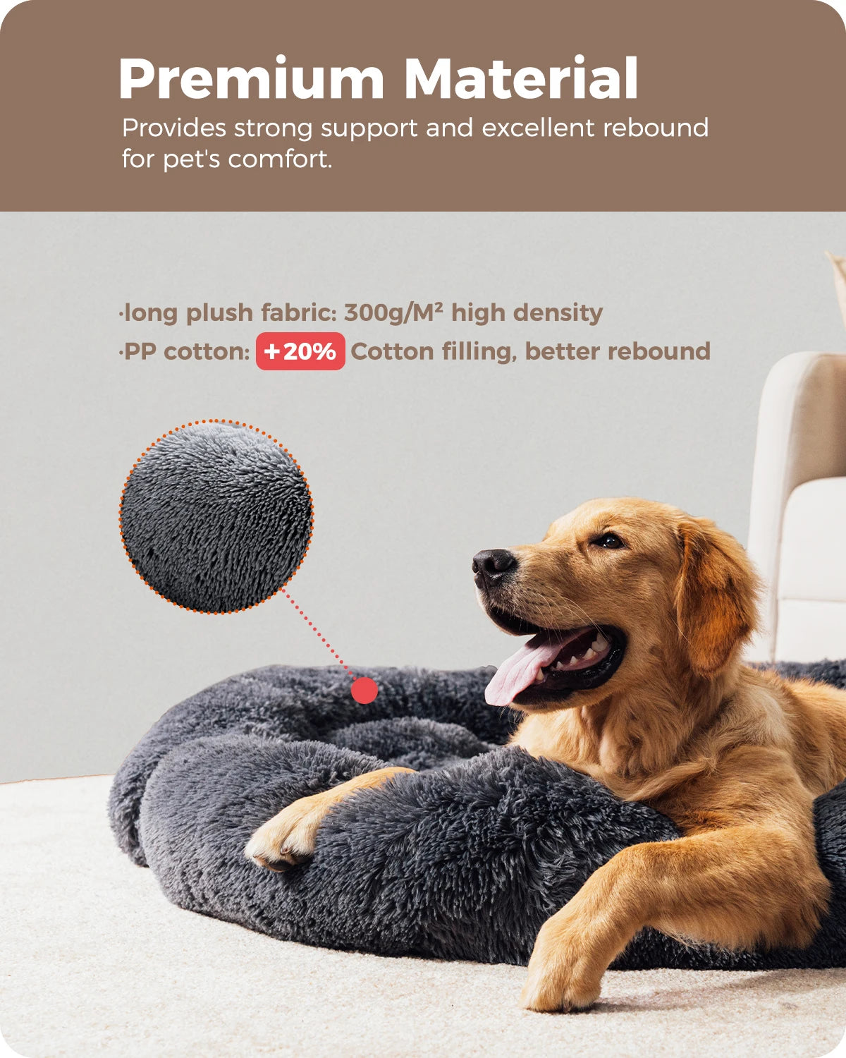 The Snuggle Stuff ๐พโจ