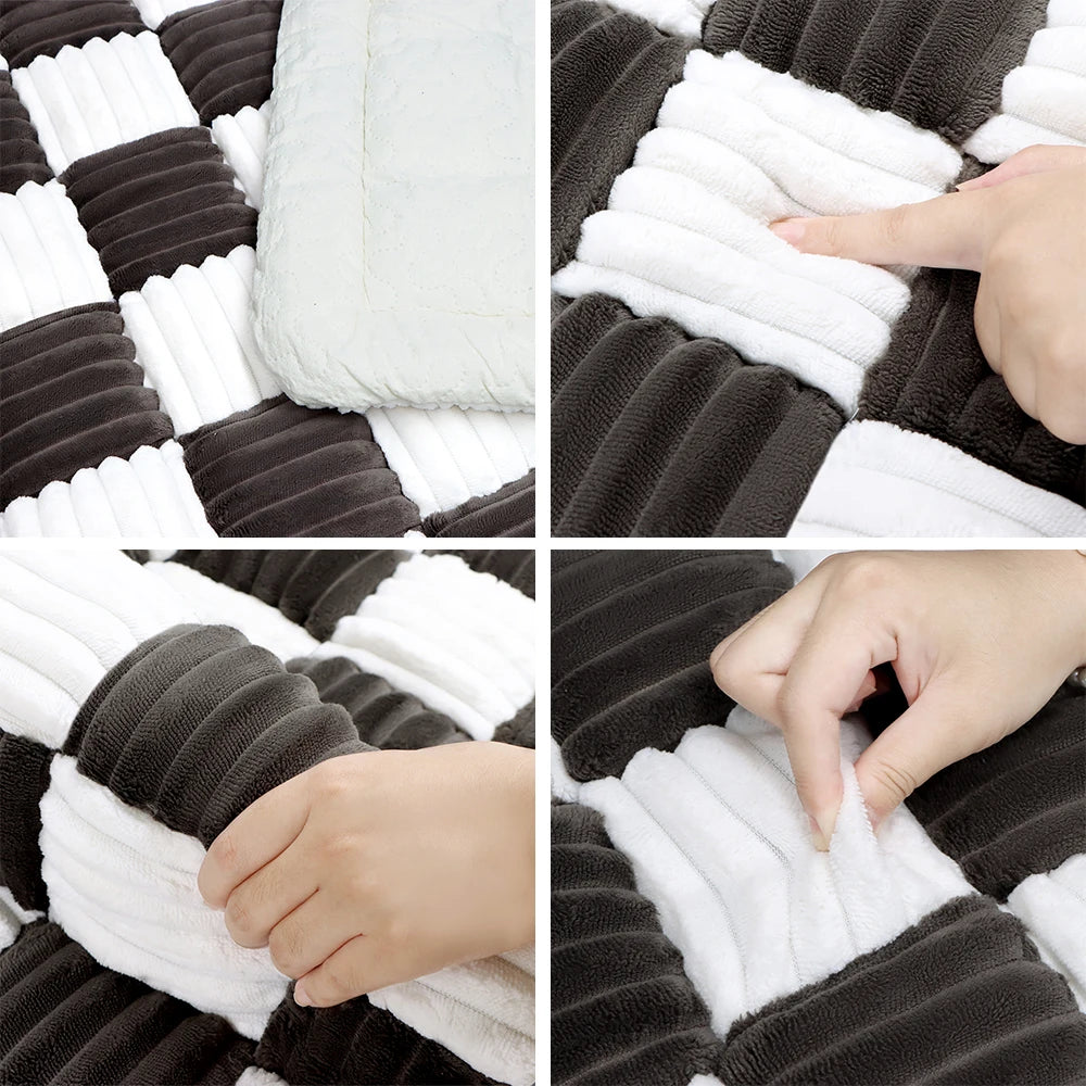 The Cozy Stuff Mat – Multi-Purpose Comfort! 🐶🛋️🚗