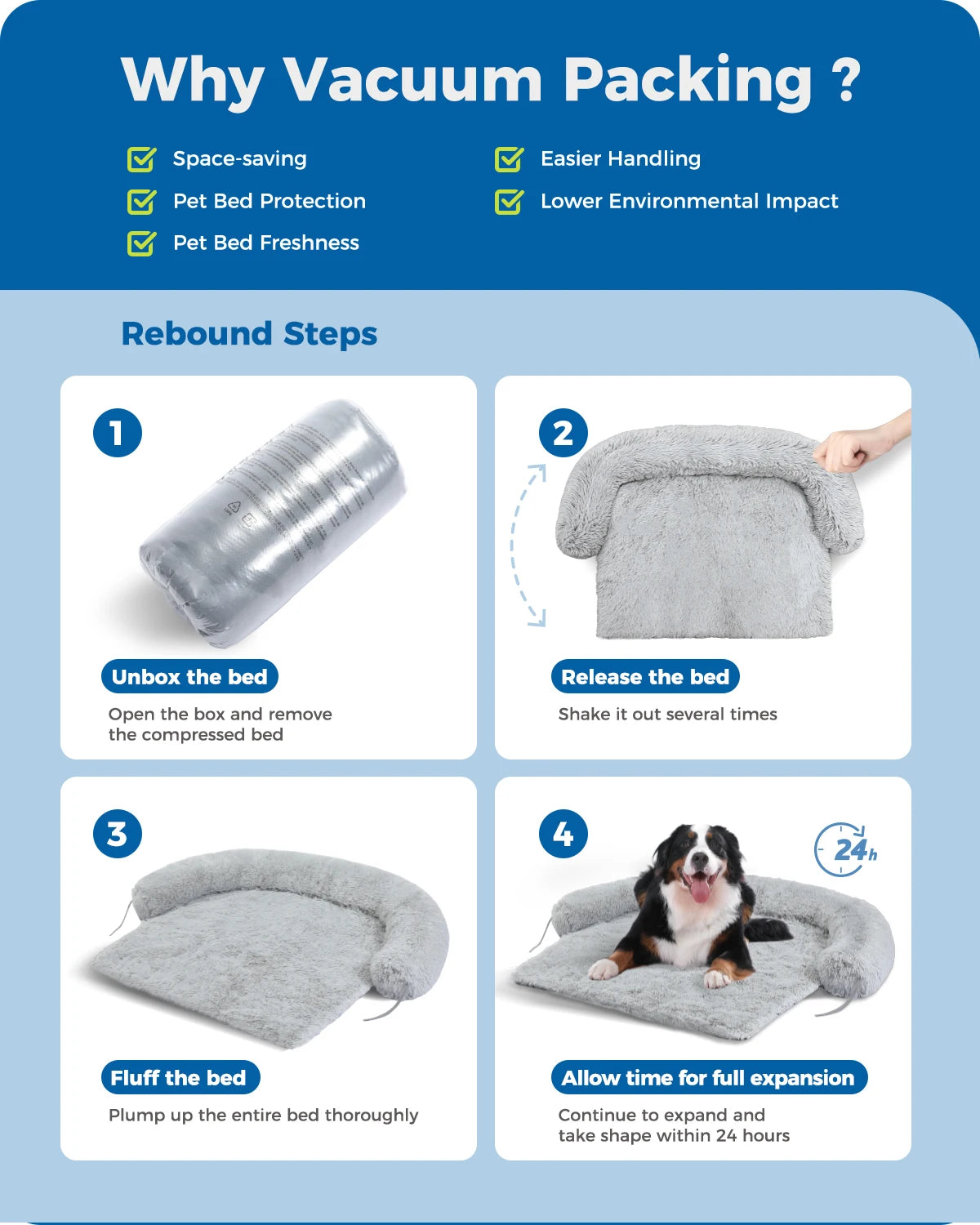 The Snuggle Stuff ๐พโจ