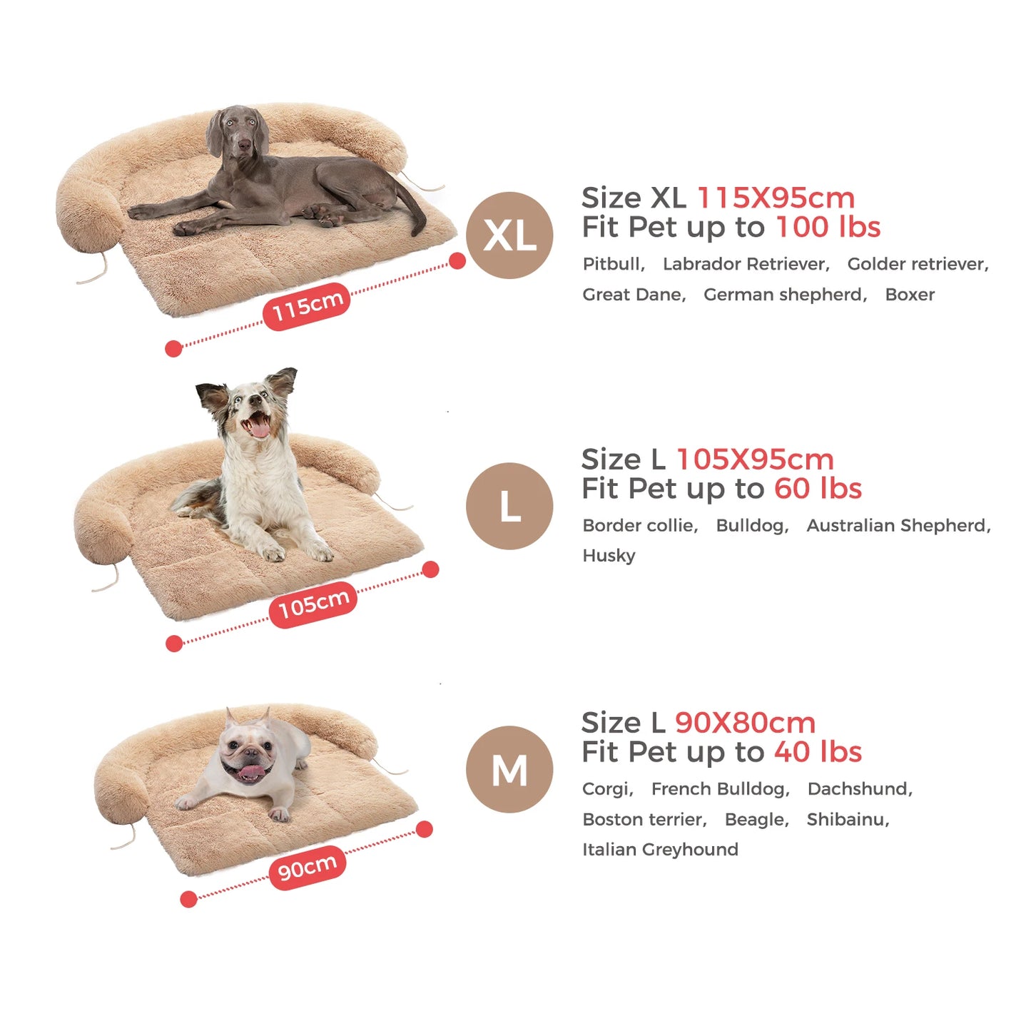 The Snuggle Stuff ๐พโจ