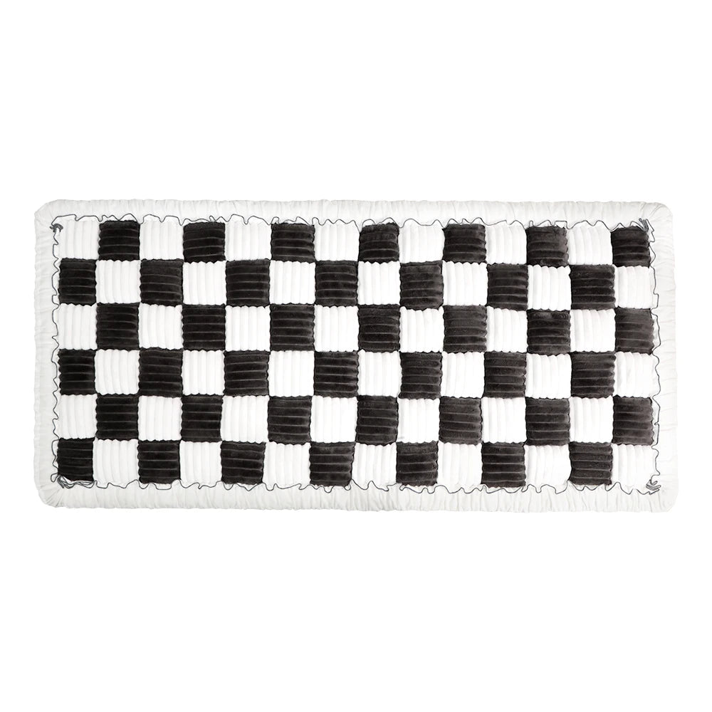The Cozy Stuff Mat – Multi-Purpose Comfort! 🐶🛋️🚗