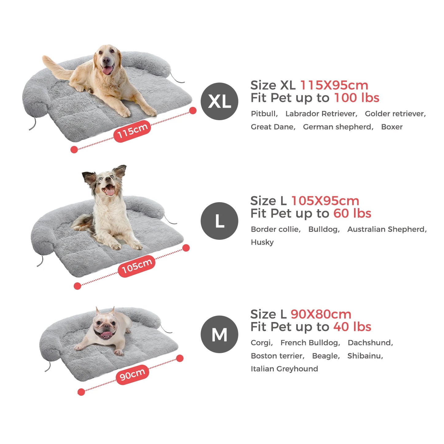 The Snuggle Stuff ๐พโจ