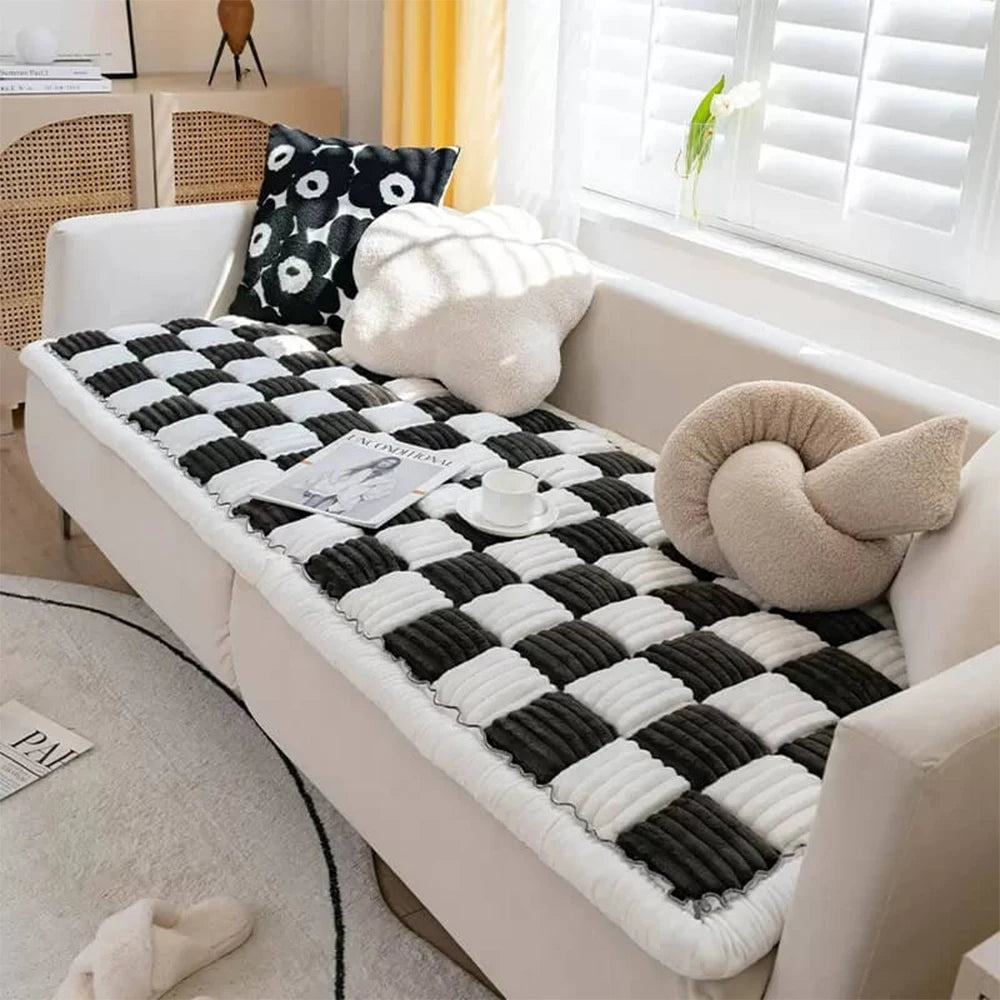The Cozy Stuff Mat – Multi-Purpose Comfort! 🐶🛋️🚗